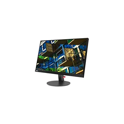 Monitor LCD Full HD 21.5" FreeSync™ Lenovo ThinkVision S22e-19 VGA+HDMI Base Tilt