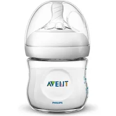 Mamadeira Philips avent petala 125ml | R$40