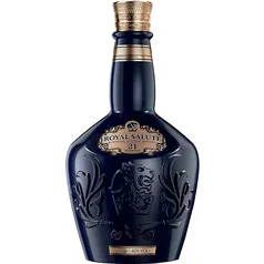 Whisky Royal Salute 21 Anos - 700ml