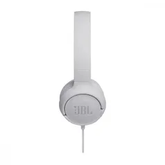 Fone de ouvido com fio JBL Tune 500 | R$76