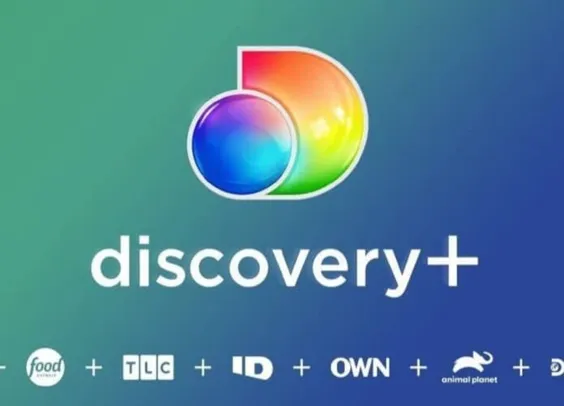 1 mês gratuito de Discovery + (Cliente Claro)