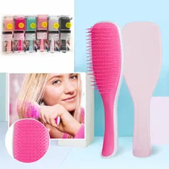 ESCOVA TANGLE TEEZER "WET DETANGLING" R$75