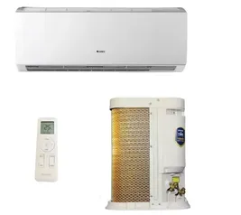 Ar-Condicionado Split HW Inverter Gree G-Top 9.000 BTUs Só Frio 220V