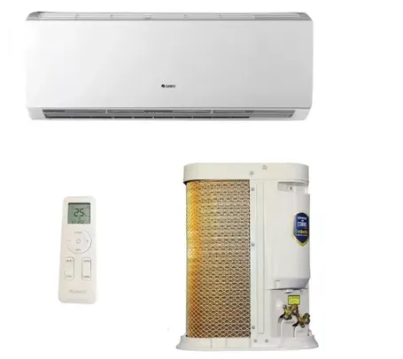 Ar-Condicionado Split HW Inverter Gree G-Top 9.000 BTUs Só Frio 220V