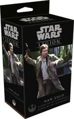 Wave 2 - Han Solo - Expansão De Comandante, Star Wars Legion