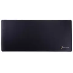 Mousepad Gamer Husky Black Avalanche, Speed, Extra Grande (890x400mm) - MP-HAV-BK - Husky Gaming