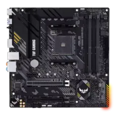 PLACA MÃE ASUS TUF GAMING B550M PLUS 