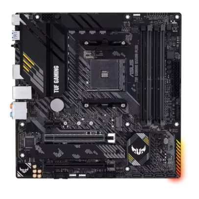 PLACA MÃE ASUS TUF GAMING B550M PLUS 