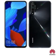 Huawei Nova 5T