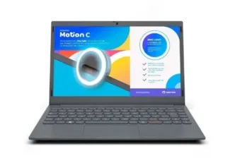 Notebook Positivo Motion 14.1" Celeron N4020 4GB RAM 64 eMMC W11 C464G-14