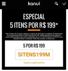 ESPECIAL 5 ITENS POR R$ 199, SÃO CAMISAS, BONÉS, TÊNIS, BERMUDAS E CHINELOS, MONTE SEU LOOK