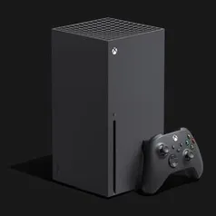 [Pre Venda] Console Xbox Series X 1TB Preto Previsao de entrega para 20/01/2022 - Microsoft