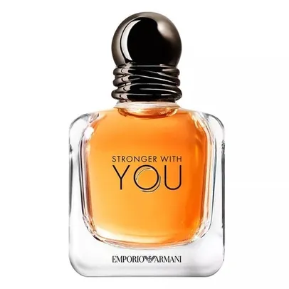 Perfume Giorgio Armani Stronger with You He Masculino 100ml