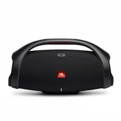 Caixa de Som Bluetooth JBL Boombox 2 Preto