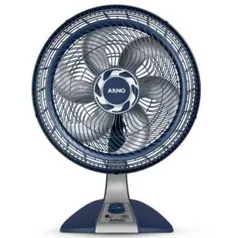 Ventilador Silence Force Sky 40CM - 126W - VF45