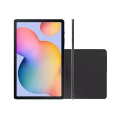 Smartphone Galaxy Tab S6 Lite | R$2.143