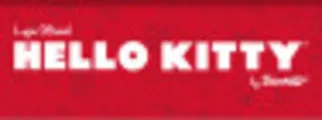 Logo Loja da Hello Kitty