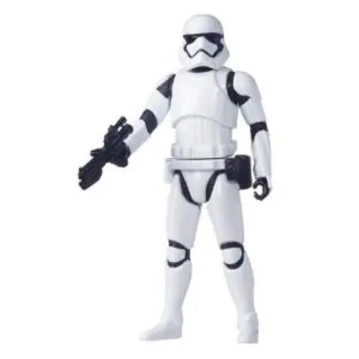 Boneco Star Wars 15cm Ep.Vii - Stormtrooper - R$5