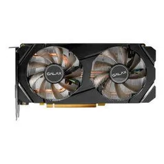 GALAX GTX 1660 SUPER - R$ 1750