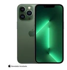 iPhone 13 Pro Apple (128GB) Verde-Alpino