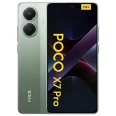 Xiaomi Poco X7 Pro 256gb Memoria 12gb Ram 5G Global(Lançamento) 