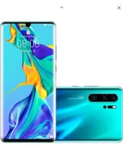 R$ 2863,30 ( CCSUB + CUPOM + AME ) Smartphone Huawei P30 Pro 256GB NO CCSUB até 18x