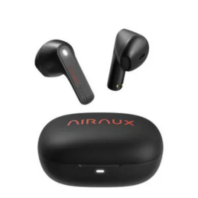 Fone de ouvido Bluetooth TWS BlitzWolf AIRAUX AA-UM4X | R$138