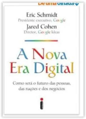 [Amazon] A nova era digital eBook Kindle por R$ 0