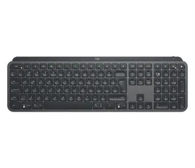 Teclado Logitech MX Keys | R$ 650