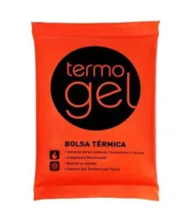 Bolsa Grande, Termogel