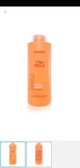 Wella Professionals Invigo Nutri-enrich Shampoo 1000ml | R$90