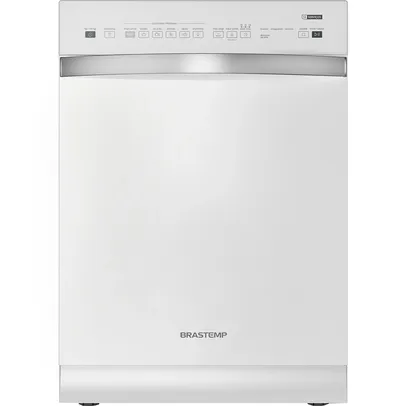 Lava-Louças Brastemp BLF14 14 Serviços - Branco