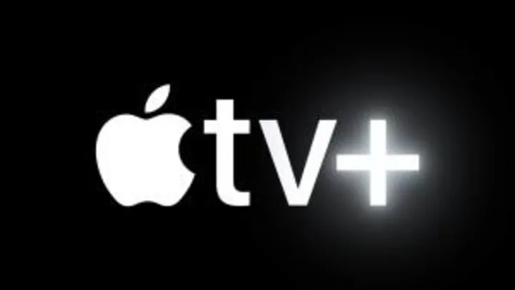 Apple TV + 7 dias gratuitos + 1 ano grátis para usuários de Iphone