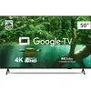 Imagem do produto Smart Tv Philips 50" 4K Uhd Led Google Tv 50PUG7408/78