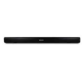 Soundbar 80W RMS Goldentec GT SBG02 com Bluetooth | R$299