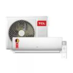 Ar Condicionado Split Hiwall TCL 18000 Btus Frio 220v