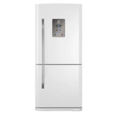 [CC Sub] Geladeira/Refrigerador Frost Free Bottom r 598 Litros (DB84) | R$ 3254