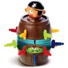 Product image Jogo Diverso Pula Pirata A Partir De 5Anos - Estrela