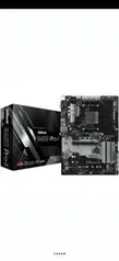 Placa-Mãe ASRock B450 Pro4, AMD AM4, ATX, DDR4 | R$751