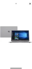 Notebook Positivo Motion Q232A Intel Atom Quad Core 2GB 32GB SSD LCD 14'' - R$999