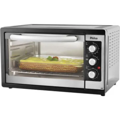 Forno Elétrico Philco - 46L | R$279