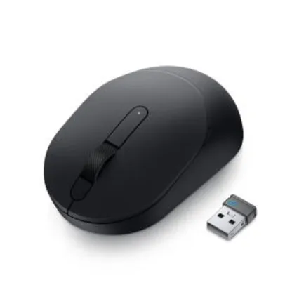 [APP] Mouse Sem Fio e Bluetooth Dell – MS3320W | R$ 143