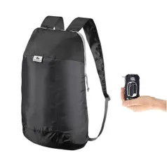 MOCHILA DE APOIO ULTRA COMPACT 10 LITROS QUECHUA