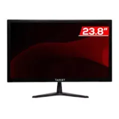 Monitor TGT MG24, 24 Pol. LED FHD, 3ms, 60Hz, HDMI/VGA, TGT-M245M60-01