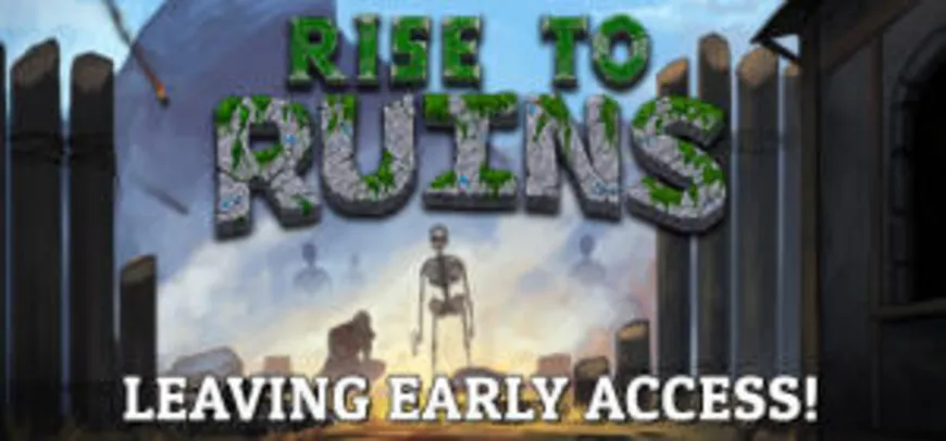 Rise to Ruins ( 30% OFF) | R$20