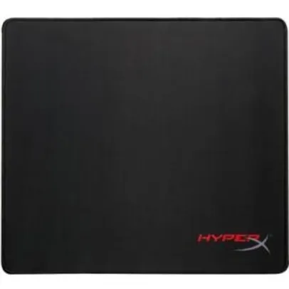 Mousepad HyperX Fury S Control Grande (45x40 cm) | R$ 80