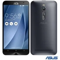 [FAST SHOP] ASUS Zenfone 2, Intel Quad-core 2.3ghz, 32GB, 13MP 5.5"