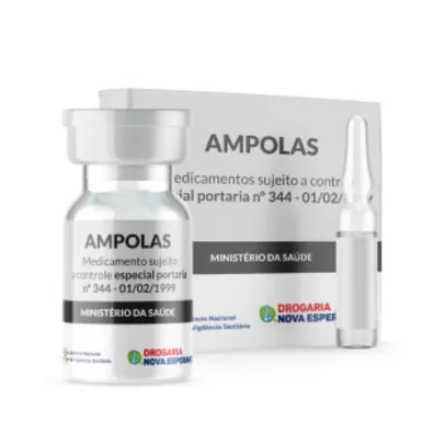 Durateston 250mg ampola de 1ml