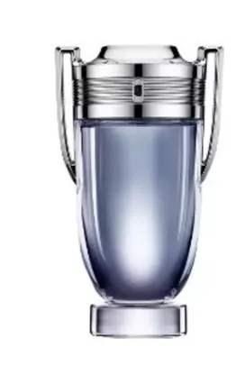 Paco Rabanne Invictus Eau de Toilette Masculino 200ml