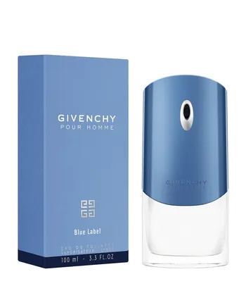 [APP] Perfume Givenchy Pour Homme Blue Label EDT - 100ml